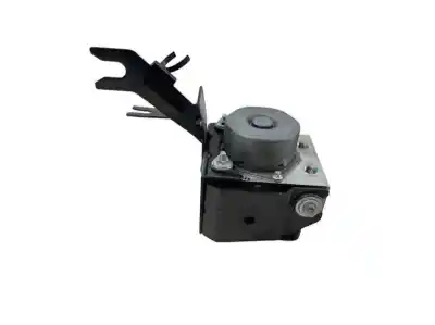 Second-hand car spare part abs for dacia logan ii 1.5 dci oem iam references 476600188r 476605196r 476605460r