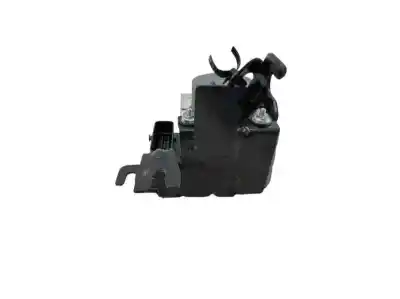 Second-hand car spare part abs for dacia logan ii 1.5 dci oem iam references 476600188r 476605196r 476605460r