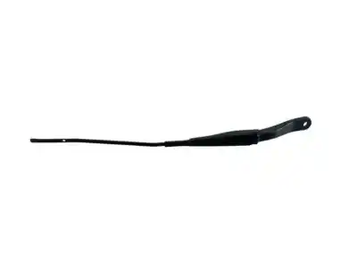 Second-hand car spare part front right windshield wiper arm for dacia logan ii 1.5 dci oem iam references 288865045r