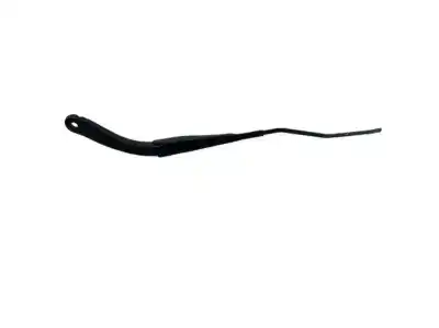 Second-hand car spare part left front windshield wiper arm for dacia logan ii 1.5 dci oem iam references 288818586r