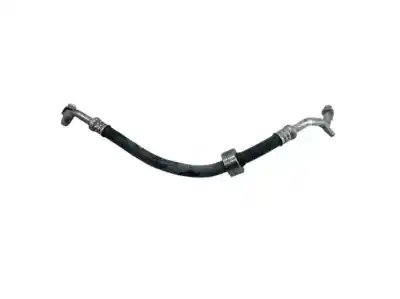 Second-hand car spare part air conditioning pipes for dacia logan ii 1.5 dci oem iam references 924543827r