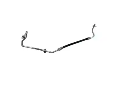 Second-hand car spare part air conditioning pipes for dacia logan ii 1.5 dci oem iam references 924401446r