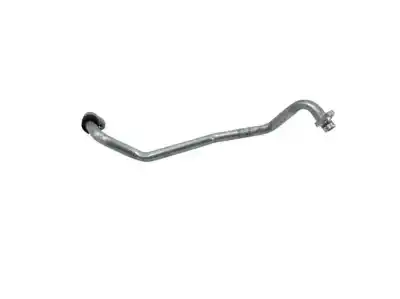 Second-hand car spare part air conditioning pipes for dacia logan ii 1.5 dci oem iam references 924802645r