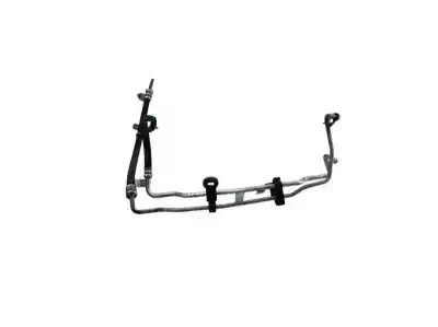 Second-hand car spare part Power Steering Pressure Pipe for DACIA LOGAN II 1.5 dCi OEM IAM references 497203690R  