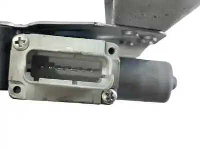 Second-hand car spare part driver left window regulator for dacia logan ii 1.5 dci oem iam references 807211440r  807219302r