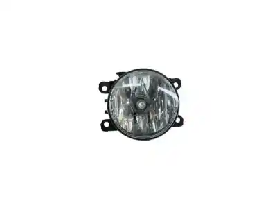 Second-hand car spare part right fog light for dacia logan ii 1.5 dci oem iam references 261500097r