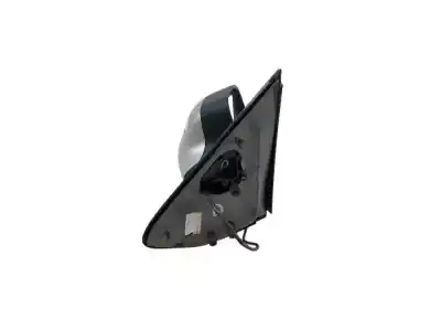 Second-hand car spare part right rearview mirror for dacia logan ii 1.5 dci oem iam references 963011787r  