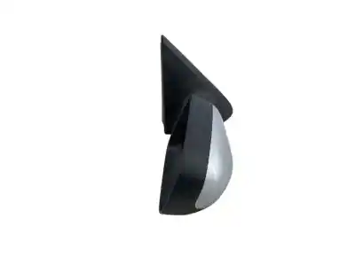 Second-hand car spare part right rearview mirror for dacia logan ii 1.5 dci oem iam references 963011787r  