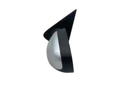 Second-hand car spare part left rearview mirror for dacia logan ii 1.5 dci oem iam references 963023731r  