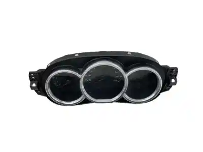 Pezzo di ricambio per auto di seconda mano pannello degli strumenti per dacia logan ii 1.5 dci riferimenti oem iam 248103023r  248095099r