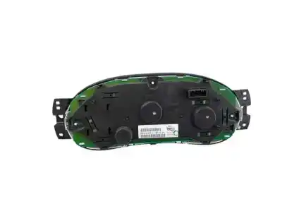 Pezzo di ricambio per auto di seconda mano pannello degli strumenti per dacia logan ii 1.5 dci riferimenti oem iam 248103023r  248095099r