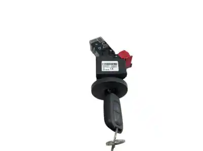 Pezzo di ricambio per auto di seconda mano interruttore di avviamento per dacia logan ii 1.5 dci riferimenti oem iam 285916556r 805644924r 487004438r