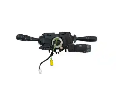 Second-hand car spare part Multifunction Switch for DACIA LOGAN II 1.5 dCi OEM IAM references 255676020R 8201168003 255409836R