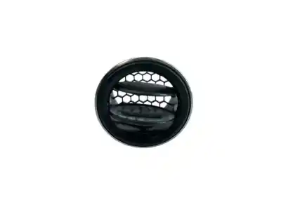 Second-hand car spare part air vent for dacia logan ii 1.5 dci oem iam references 687608758r