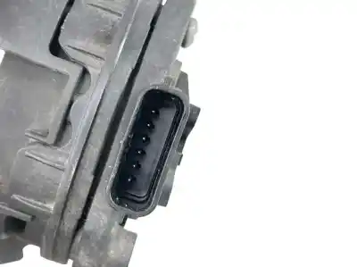 Second-hand car spare part accelerator pedal for dacia logan ii 1.5 dci oem iam references 180022703r  