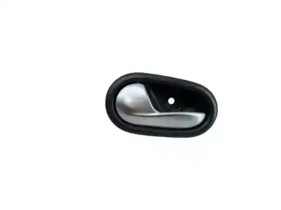 Second-hand car spare part interior left front handle for dacia logan ii 1.5 dci oem iam references 806718771r