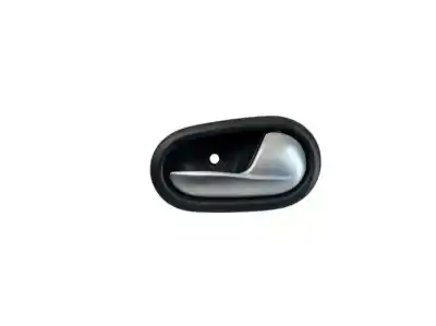 Second-hand car spare part interior right rear handle for dacia logan ii 1.5 dci oem iam references 826724918r