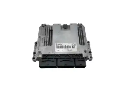 Second-hand car spare part ecu engine control for dacia logan ii 1.5 dci oem iam references 237106319r