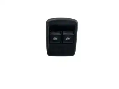 Second-hand car spare part Left Front Power Window Switch for DACIA LOGAN II 1.5 dCi OEM IAM references 254117873R  254116484R
