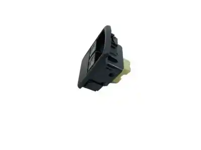 Second-hand car spare part left front power window switch for dacia logan ii 1.5 dci oem iam references 254117873r  254116484r