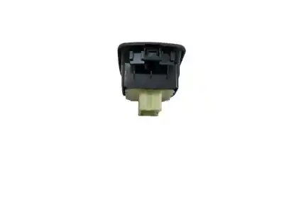 Second-hand car spare part left front power window switch for dacia logan ii 1.5 dci oem iam references 254117873r  254116484r