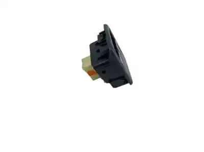Second-hand car spare part left front power window switch for dacia logan ii 1.5 dci oem iam references 254117873r  254116484r