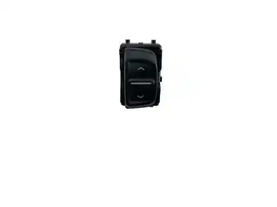 Second-hand car spare part rear right power window switch for dacia logan ii 1.5 dci oem iam references 254214937r