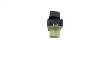 Second-hand car spare part rear left power window switch for dacia logan ii 1.5 dci oem iam references 254214937r  