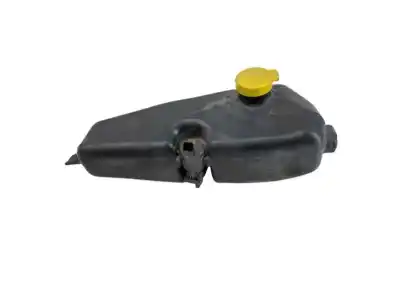 Second-hand car spare part windscreen washer bottle for dacia logan ii 1.5 dci oem iam references 289107187r