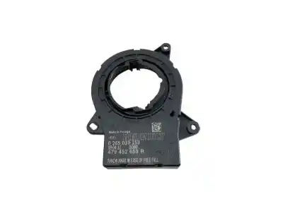 Second-hand car spare part turn angle sensor for dacia logan ii 1.5 dci oem iam references 479452659r
