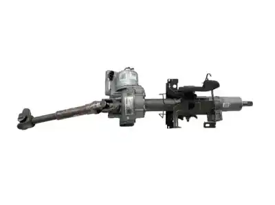 Second-hand car spare part STEERING COLUMN for RENAULT CLIO V (B7_)  OEM IAM references 488105296R 855756C 488104557R