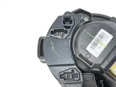 Peça sobressalente para automóvel em segunda mão motor de sofagem por renault clio v (b7_) 1.5 blue dci 100 (b7ad) referências oem iam dt1163605380  272104788r