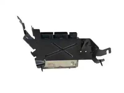 Peça sobressalente para automóvel em segunda mão centralina de motor uce por renault clio v (b7_) 1.5 blue dci 100 (b7ad) referências oem iam 237107894s  0281039177