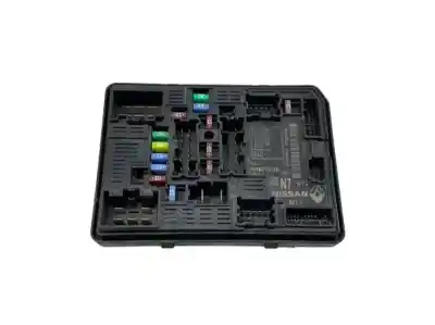 Pezzo di ricambio per auto di seconda mano Scatola Relè/fusibili per RENAULT CLIO V (B7_) 1.5 BLUE DCI 100 (B7AD) Riferimenti OEM IAM 284B77213R 8362172281 5DVK13F12 Pezzo di ricambio per auto di seconda mano Scatola Relè/fusibili per RENAULT CLIO V (B7_) 1.5 BLUE DCI 100 (B7AD) Riferimenti OEM IAM 284B77213R 8362172281 5DVK13F12