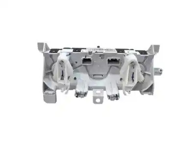 Pezzo di ricambio per auto di seconda mano controllo climatico per renault clio v (b7_) 1.5 blue dci 100 (b7ad) riferimenti oem iam 275000044r dt146431-7340l 275004486r
