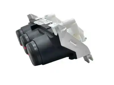 Pezzo di ricambio per auto di seconda mano controllo climatico per renault clio v (b7_) 1.5 blue dci 100 (b7ad) riferimenti oem iam 275000044r dt146431-7340l 275004486r