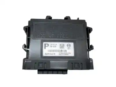 Peça sobressalente para automóvel em segunda mão MÓDULO ELETRÔNICO por RENAULT CLIO V (B7_)  Referências OEM IAM 284Y66LA7B  F005V03220
