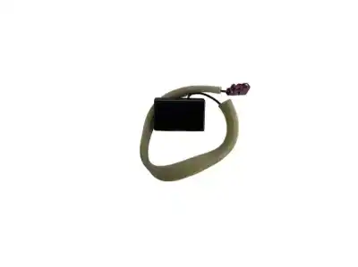 Tweedehands auto-onderdeel ANTENNE voor RENAULT CLIO V (B7_)  OEM IAM-referenties 282124064R  282124064R