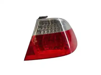 Second-hand car spare part Right Tailgate Light for BMW SERIE 3 COUPE (E46) 3.0 Turbodiesel OEM IAM references 6920700  6920700-06