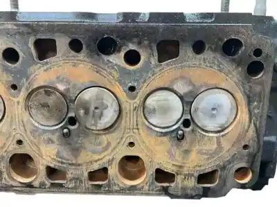 Автозапчастина б/у доп для ford transit connect (tc7) 1.8 tdci cat посилання на oem iam 4m5q6090a1a 1848114 4m5q6c032aa