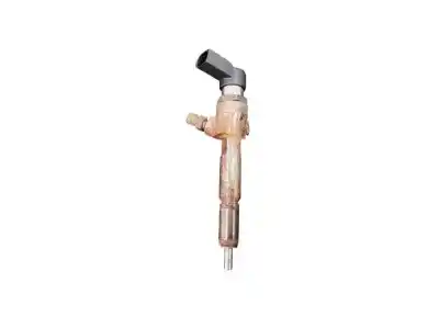Pezzo di ricambio per auto di seconda mano iniettore per ford transit connect (tc7) 1.8 tdci cat riferimenti oem iam 4m5q9f593ad  1355051