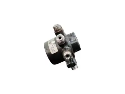 Pezzo di ricambio per auto di seconda mano rampa iniettori per ford transit connect (tc7) 1.8 tdci cat riferimenti oem iam 4m5q9d280da 1445928 4m5q9d280db