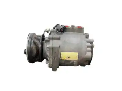 Pezzo di ricambio per auto di seconda mano COMPRESSORE ARIA CONDIZIONATA per FORD TRANSIT CONNECT (TC7) 1.8 TDCi CAT Riferimenti OEM IAM 6T1619D629BC  