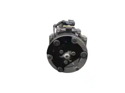 Pezzo di ricambio per auto di seconda mano compressore aria condizionata per ford transit connect (tc7) 1.8 tdci cat riferimenti oem iam 6t1619d629bc 1875055 5007968