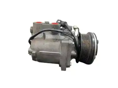 Pezzo di ricambio per auto di seconda mano compressore aria condizionata per ford transit connect (tc7) 1.8 tdci cat riferimenti oem iam 6t1619d629bc 1875055 5007968