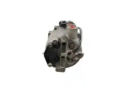 Pezzo di ricambio per auto di seconda mano compressore aria condizionata per ford transit connect (tc7) 1.8 tdci cat riferimenti oem iam 6t1619d629bc 1875055 5007968