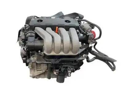 Автозапчасти б/у ПОЛНЫЙ ДВИГАТЕЛЬ за VOLKSWAGEN GOLF V BERLINA (1K1) 2.0 16V FSI ссылки OEM IAM BLX  