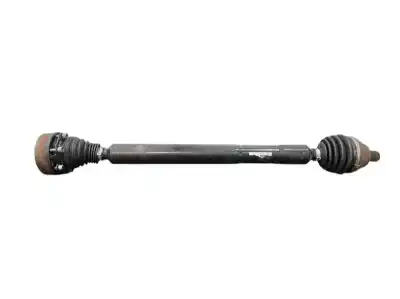 Pezzo di ricambio per auto di seconda mano TRASMISSIONE ANTERIORE DESTRA per VOLKSWAGEN GOLF V BERLINA (1K1) 2.0 16V FSI Riferimenti OEM IAM 5Q0407272H  