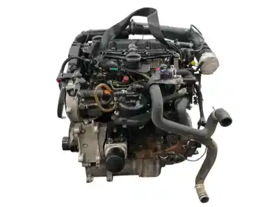 Pezzo di ricambio per auto di seconda mano MOTORE COMPLETO per PEUGEOT 307 (S1) 2.0 HDi CAT Riferimenti OEM IAM RHY  