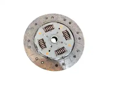 Автозапчастина б/у комплект зцеплення для ford transit connect (tc7) 1.8 tdci cat посилання на oem iam 7t167540bb 5091040 7t167c623ab